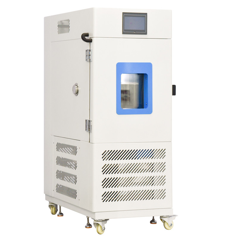 Environmental Temperature Humidity Chamber Climate Thermal Test -80 To +190
