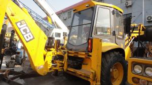 Quality Used jcb 3cx backhoe loader for sale for sale