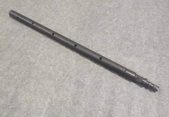 Quality Tubular Jar Wireline Tool String for sale