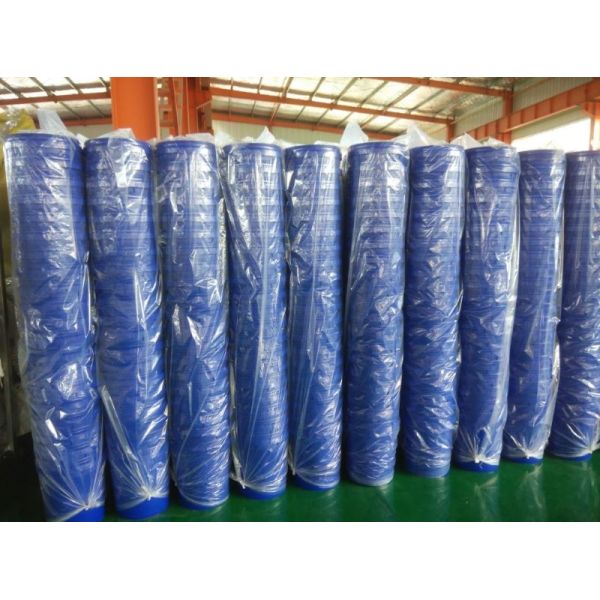 Red Plastic Buckets 18L 20L 25L The Ultimate Solution for Washing Bucket Pail