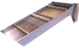 Conventional Rotary Mechanical Fine Bar Screen For Wastewater Solutions