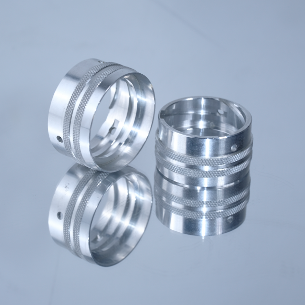 UAV Body CNC Drone Parts Milled Custom Drone Accessories