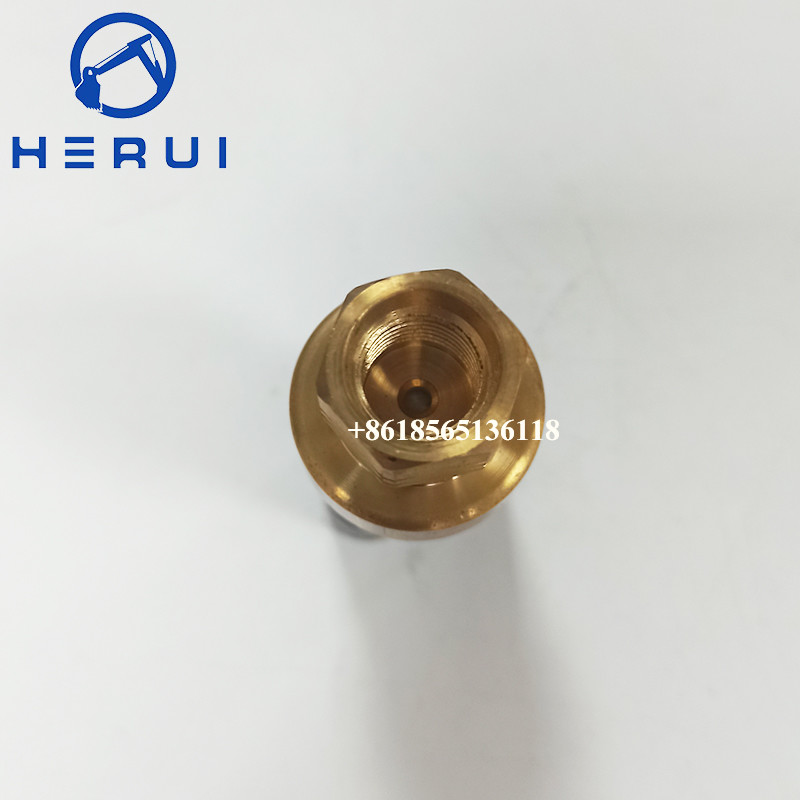E324D E325D E330D E336D Oil Pressure Switch Sensor 2766793 For Caterpillar C7 C9 C13 276-6793