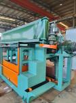 Eco Friendly Rotary Sustainable Paper Egg Tray Making Machine Environmentally