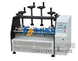 China Lab Professional Footwear Testing Equipment to Test Shoe Flexing on sale