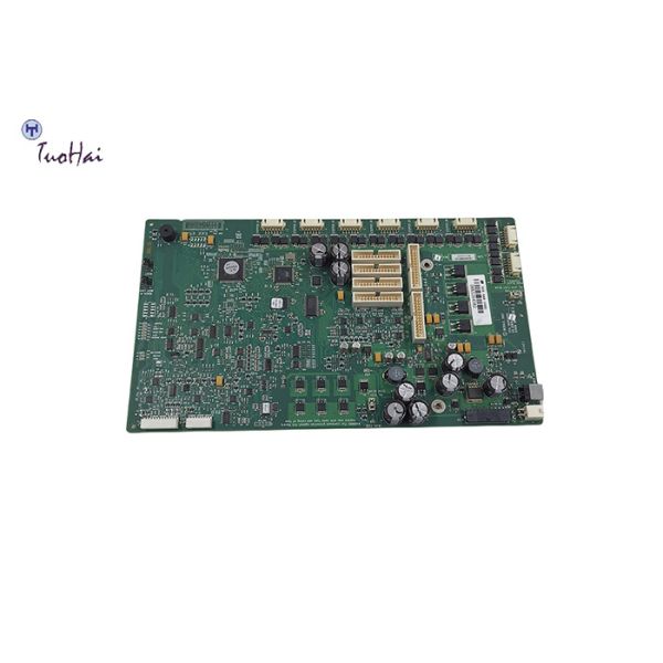 D8X5264382 ATM Machine Parts DCS BAR CODE Financial Equipment