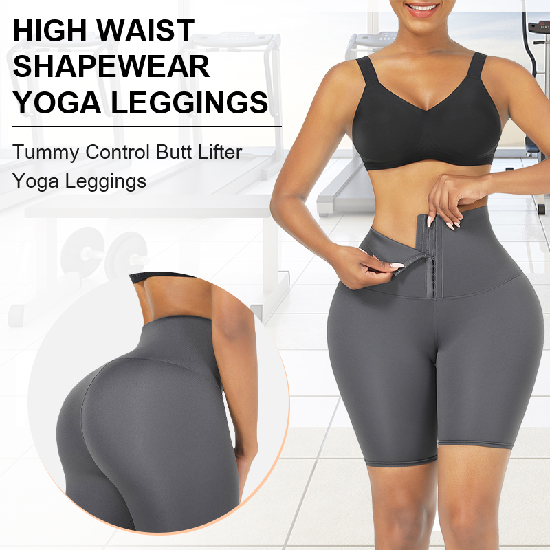 WAISTDEAR 2022 Custom Logo Women Shapers Control Panties for Tummy Control and Slimming