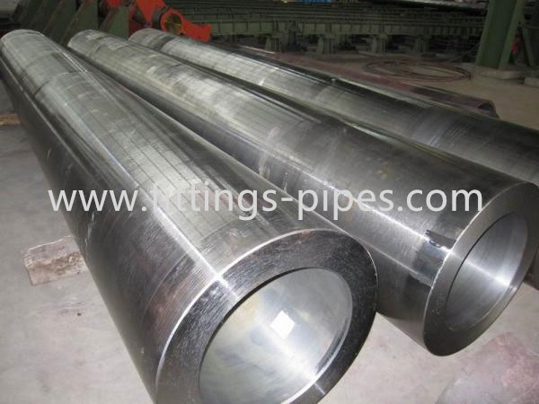 JIS G3458 Seamless Steel Pipe Hot Rolled Technique
