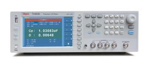 Quality 2mhz Lcr Meter Component Tester Bench Measurement Table Electrician for sale