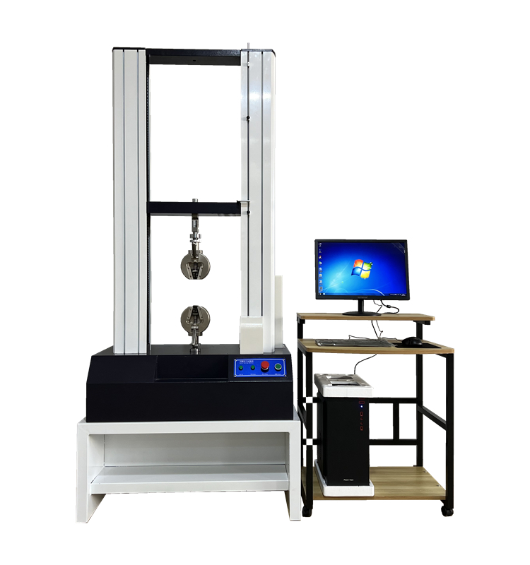 Bonding Strength Tensile Testing Machine Tensile Testing Equipment Tensile Testing Machine Manufacturer