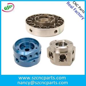 Quality Stainless Steel Motorcycle Parts by Precision CNC Machining Parts for sale