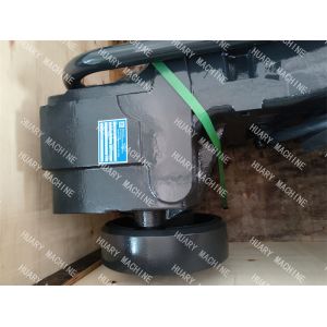 ZF ADVANCE Transmission parts, 44644 026 026 6WG-200 transmission