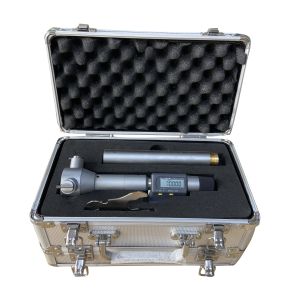 70-100mm IP54 Digital Three Point Micrometer Inside Measuring Tools