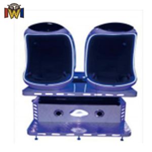 VR EGG Machine Single Player / Double Players Virtual Reality Machine