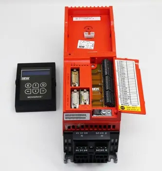 MDX61B0300-503-4-0T AC Sew Servo Drive Motor Control Insulated Type