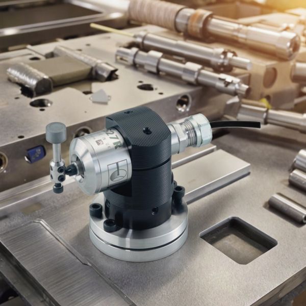 Renishaw 5-direction Milling Tool Setter Broken Tool Detector Super Hard Alloy Contacts 0.001mm Repeatability for CNC Centers