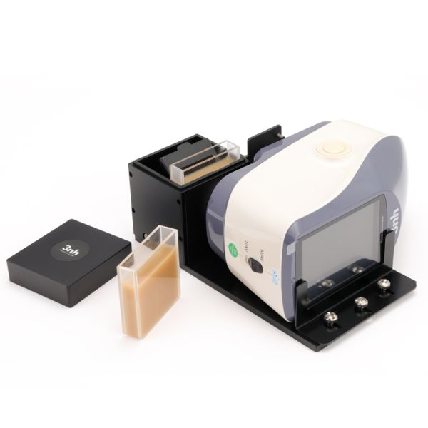 YS3020 Color Spectrophotometer with 1-Year Warranty Alternative to X-Rite & Konica Minolta