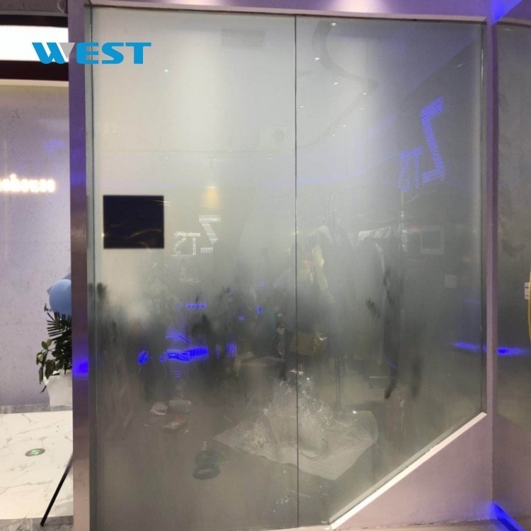 WEST Smart PDLC Film