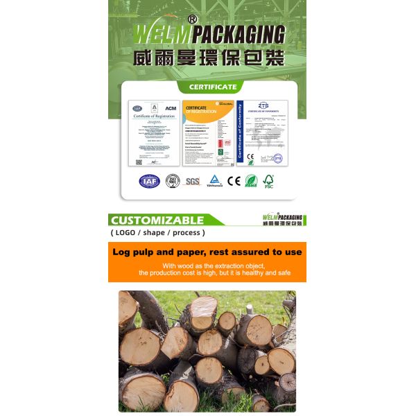 Customized Personalized Design Size Eco-friendly Biodegradable Disposable Coffee Hot Drink Paper Cup