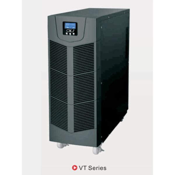 Industrial Office Data site High Frequency Ups Online Uninterruptible Power Supply 380V 50Hz