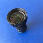 45mm M12 2.0MP Pinhole Optical Camera Lenses Transparent