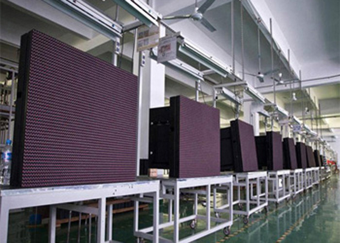 Shenzhen LED World Co.,Ltd