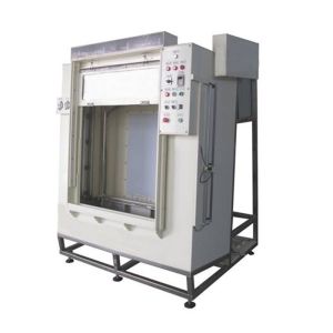 Buy cheap Automatic Screen Printing Frame Washing Processor from wholesalers