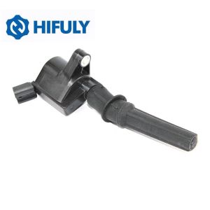 Quality Customized Dg508 Ignition Coil 3W7Z12029AA Stable Operation Abrasion Resistance for sale