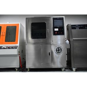 IEC60587 Tracking Index Test Plastic Testing Equipment