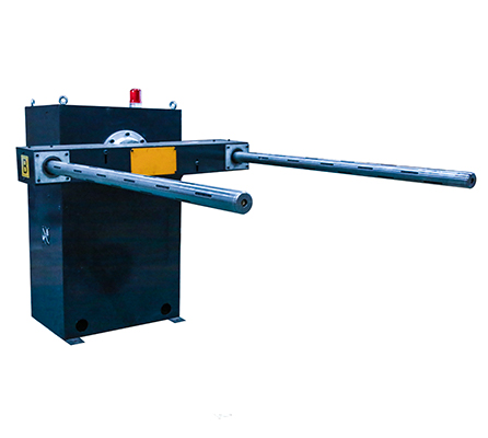 Manufacturing foam sheet making machine production line
