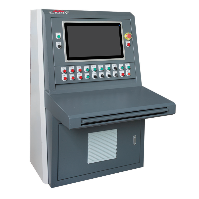 High Performance Double Sided Release Paper Extrusion Laminating Machine