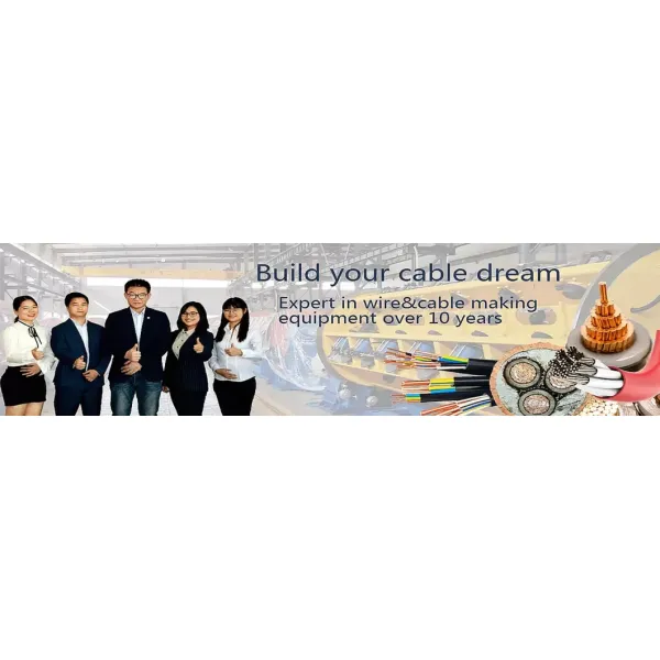 630 Semi-Auto Wire Coiling Machine Cable Coiling Machine Cable Machine High Speed High Capacity