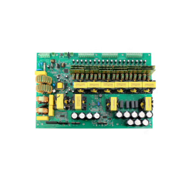 PCBA Consumer Electronics Video Switcher SMT Printed Circuit Board Assembly