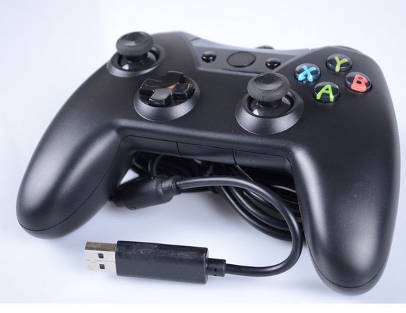 ABS Game Xbox One Controller Computer Gamepad Compatible WIN7 / WIN8