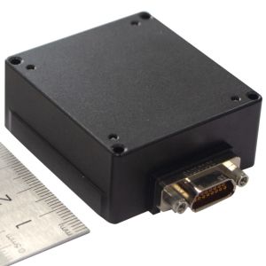 Quality Three Angular Velocities And Accelerations MEMS Accelerometer And Gyroscope for sale