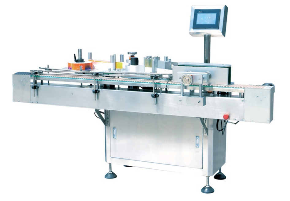 Bottling Pharmaceutical Packaging Lines SUS316 Tablet Counting And Filling Machine