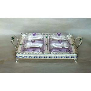 Quality Advanced rectangular tray（2） for sale