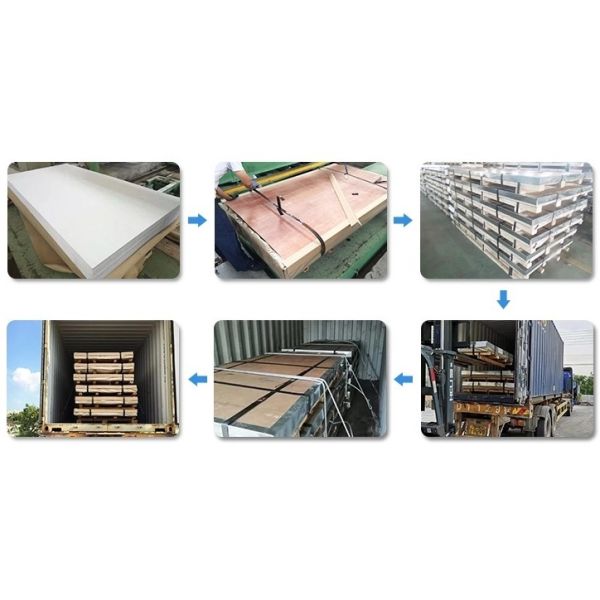 5mm JIS SKD11 Tool Steel Sheet Metal for Bridge Construction