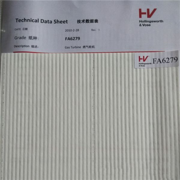s Support Customized Diesel Filter A27618009 with 99.99% Tested and Customized Color