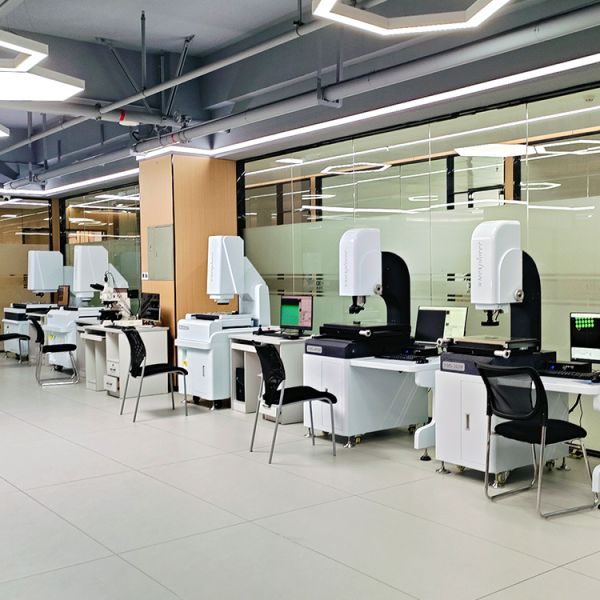Fully Automatic High Speed AOI Testing Machine with 220V Power Supply for Automated Optical Inspection