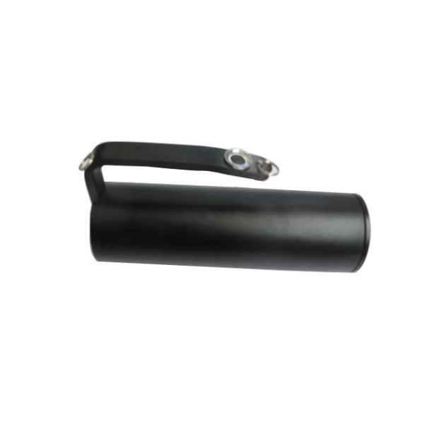 1.12 KG Four Waveband Forensic Light Source Small Size 215mm *75mm*110mm
