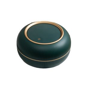 Quality Mini Desktop Household Wholesale Small Plastic Storage Basket Paper Basket Waste Container with Cover for sale