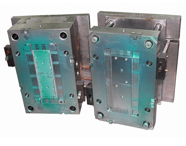 Long Life Auto Plastic Electronic Household Mould