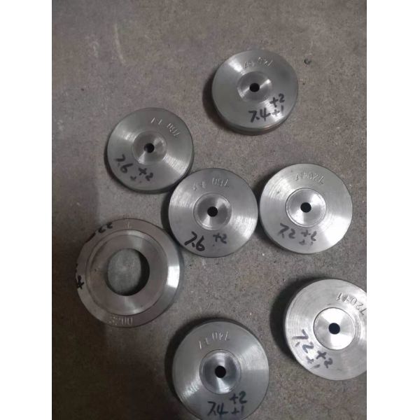 GM-36 Graphite Mould for Copper Brass Continuous Casting USD Payment Supported Option