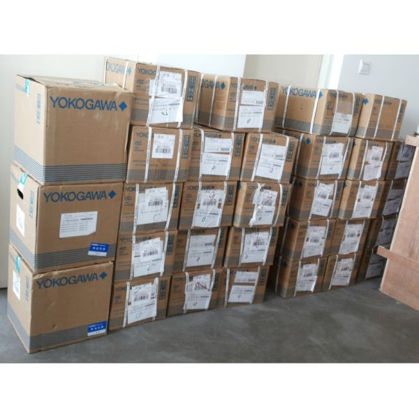 Yokogawa EJX430A/Z Gauge Pressure Transmitter