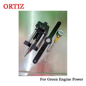 Quality Solenoid Removed Common Rail Diesel Injector Tool 0445120 for sale