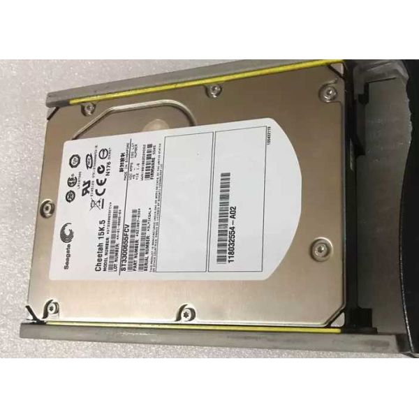 300GB 15K CX-4G15-300 Seagate Hard Disk 005048731 005048741 005048950 24 Hours Delivery