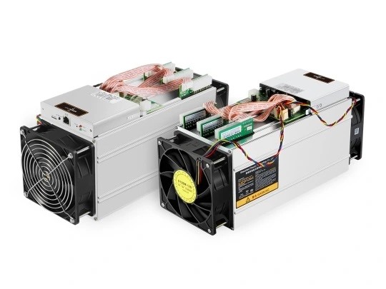 1310W S9 Bitcoin Miner 13.5Th Customized Durable High Profitability Lightweight