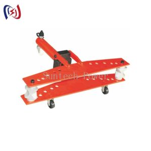 Hydraulic Pipe Bender Precision Tool For Consistent Bend Quality