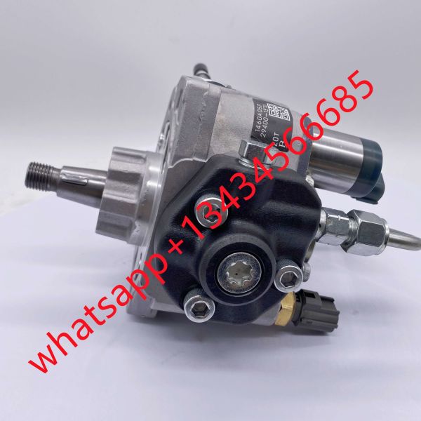 Genuine And Original Common Rail Pump 294000-1372 294000-1370 For MITSUBISHI 4D56 1460A053